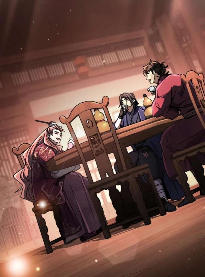 Reincarnation of the Fist King Chapter 34 732 86