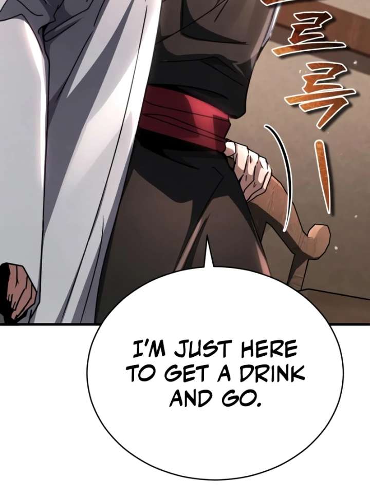 Reincarnation of the Fist King Chapter 34 738 92