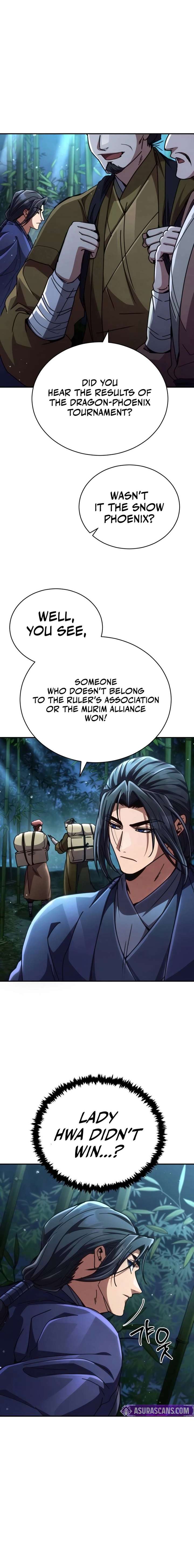 Reincarnation of the Fist King Chapter 35 102 002