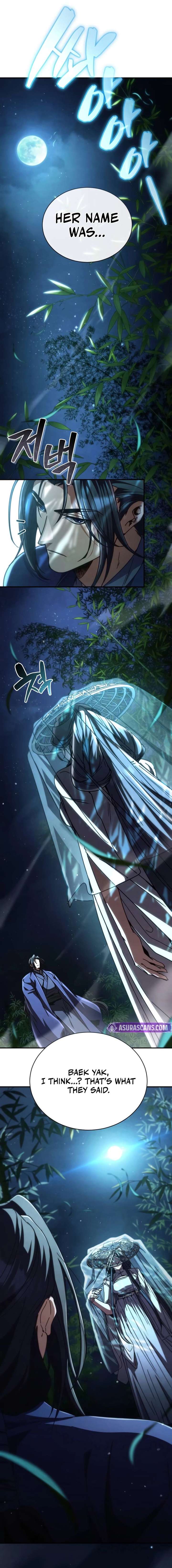 Reincarnation of the Fist King Chapter 35 103 003