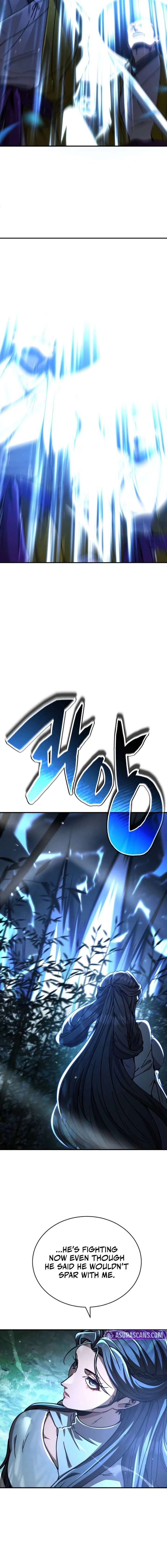 Reincarnation of the Fist King Chapter 35 126 026