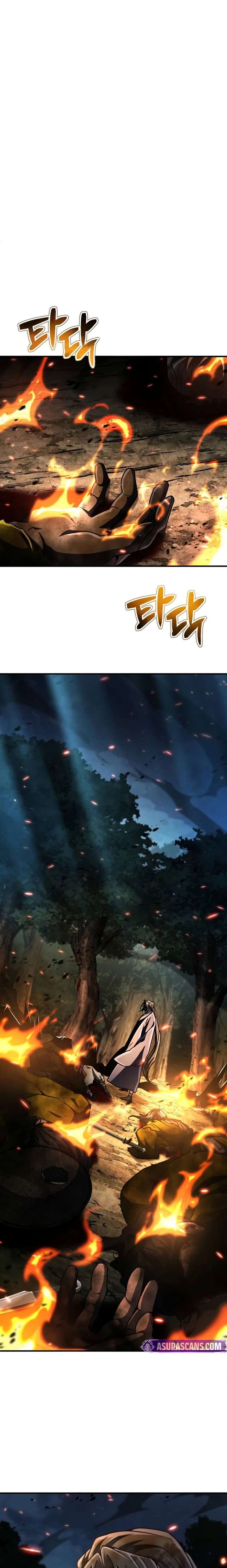 Reincarnation of the Fist King Chapter 35 127 027