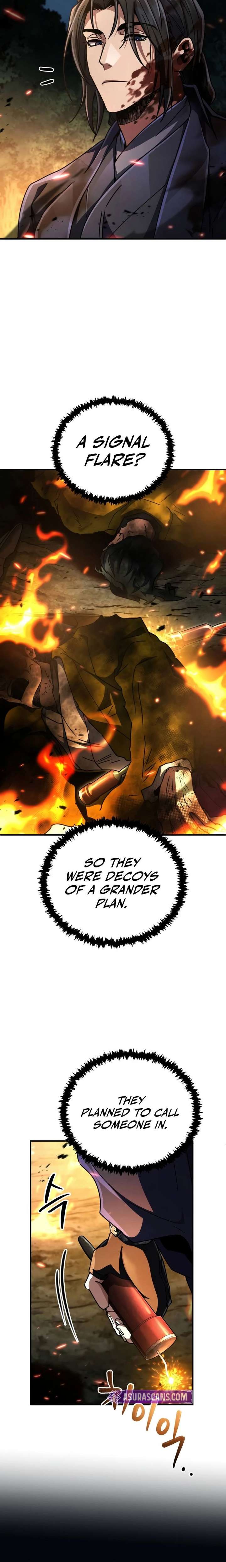 Reincarnation of the Fist King Chapter 35 128 028