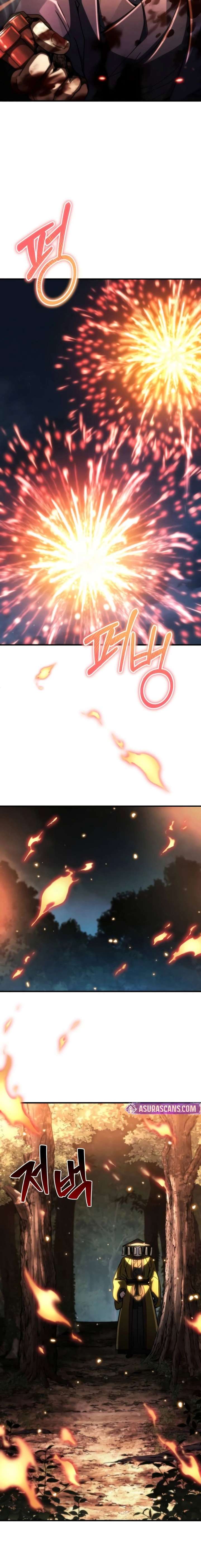 Reincarnation of the Fist King Chapter 35 130 030