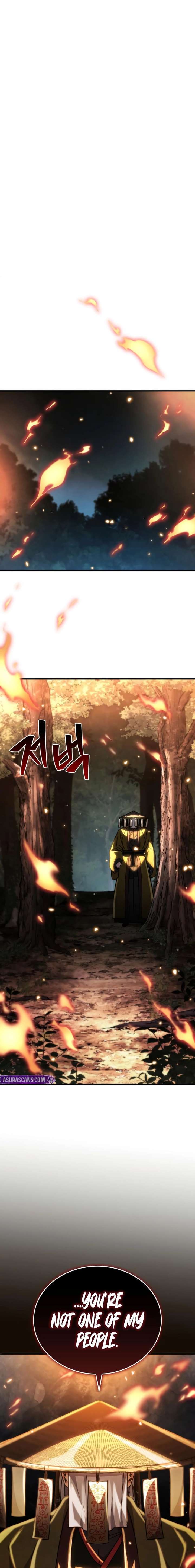 Reincarnation of the Fist King Chapter 36 117 002