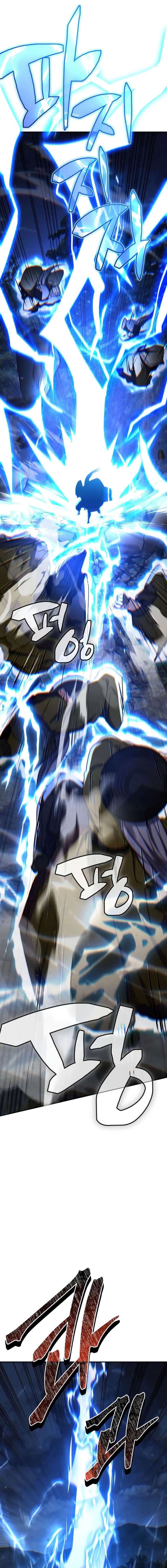 Reincarnation of the Fist King Chapter 36 127 012