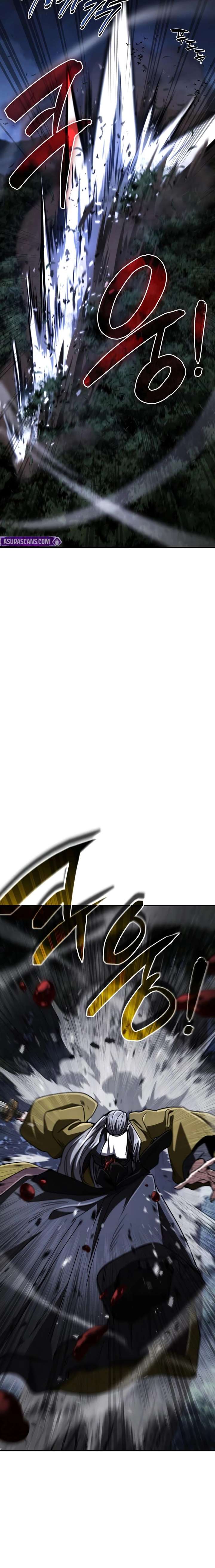 Reincarnation of the Fist King Chapter 36 132 017