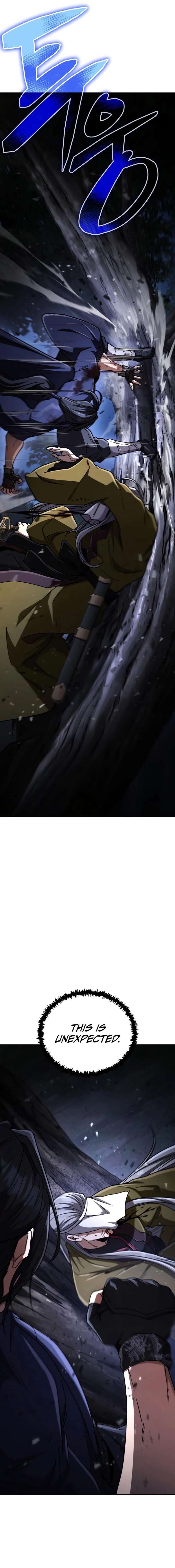 Reincarnation of the Fist King Chapter 36 133 018