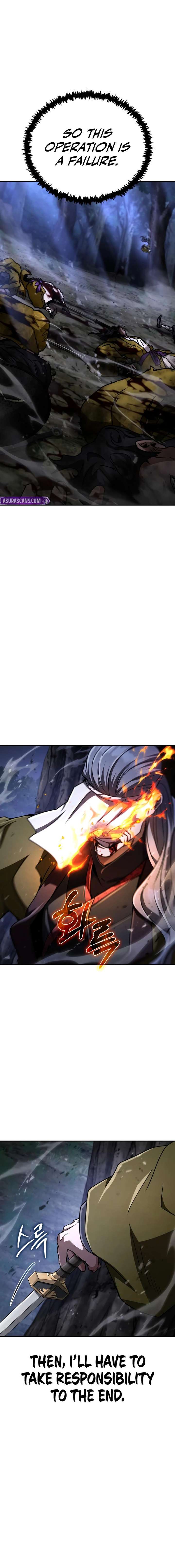 Reincarnation of the Fist King Chapter 36 134 019