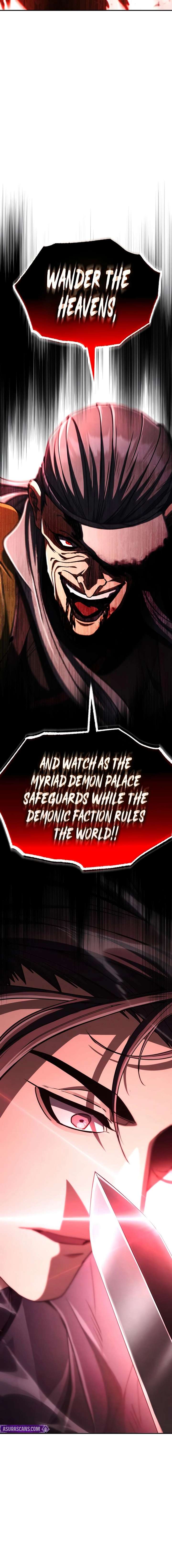 Reincarnation of the Fist King Chapter 36 136 021