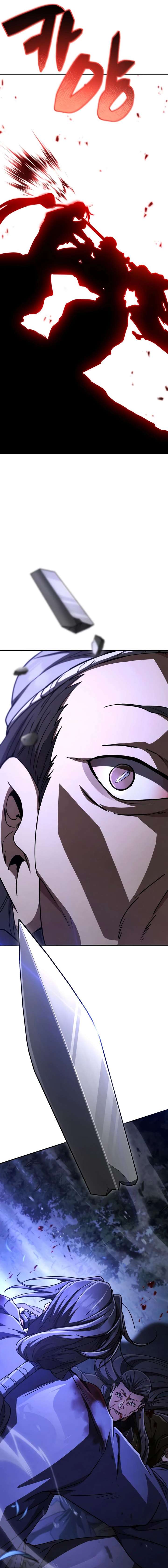 Reincarnation of the Fist King Chapter 36 137 022