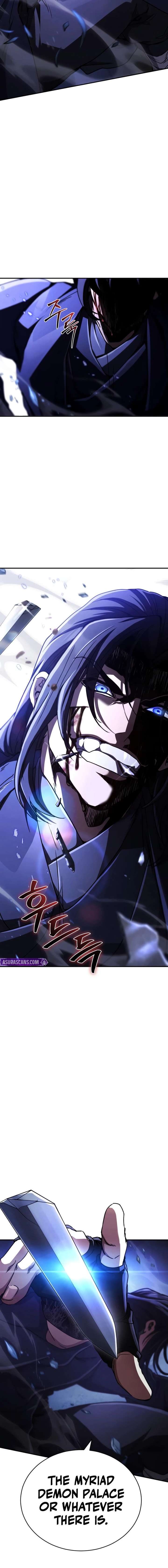 Reincarnation of the Fist King Chapter 36 138 023