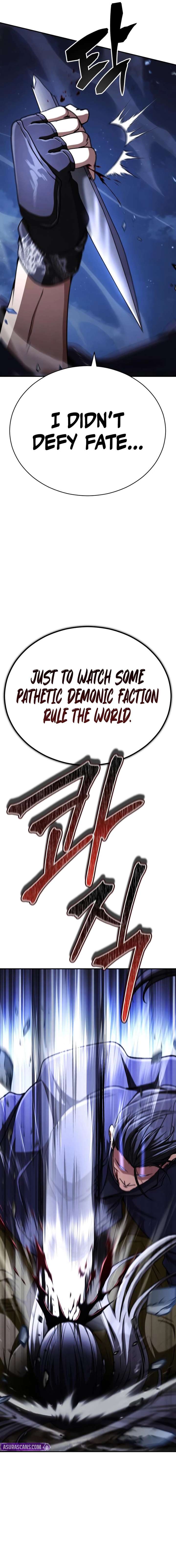 Reincarnation of the Fist King Chapter 36 139 024