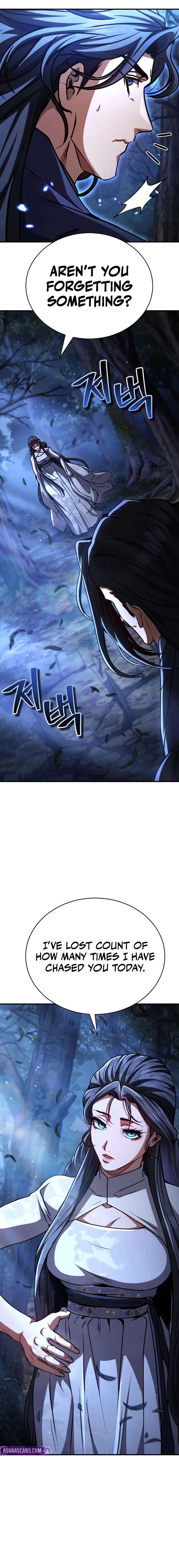 Reincarnation of the Fist King Chapter 36 145 030