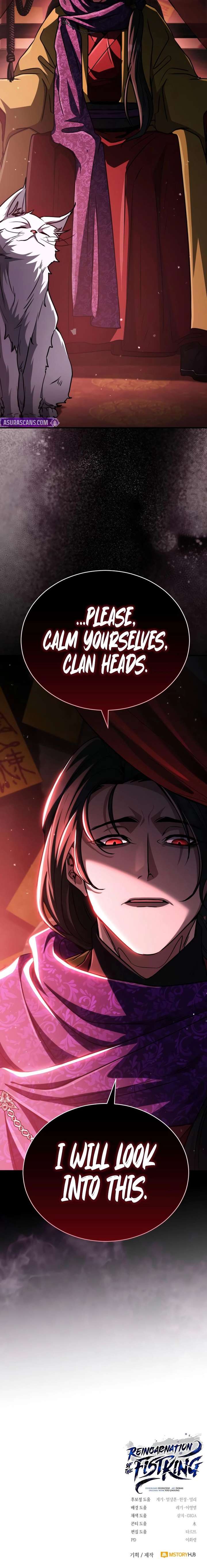 Reincarnation of the Fist King Chapter 36 151 036