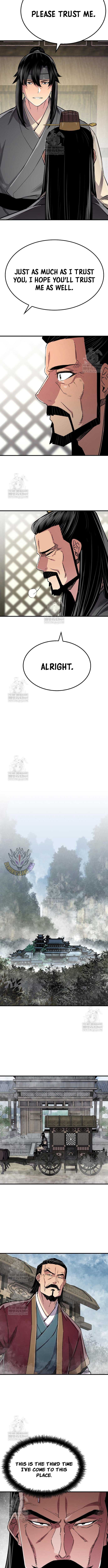 Reincarnation Of The Heavenly Demon Chapter 100 55 12