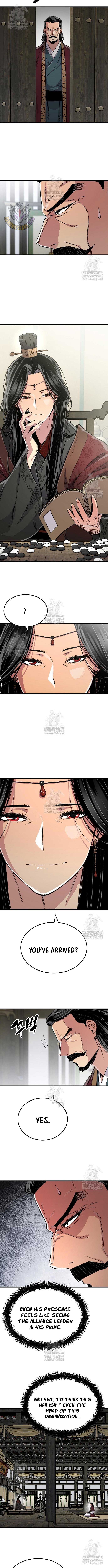 Reincarnation Of The Heavenly Demon Chapter 100 57 14