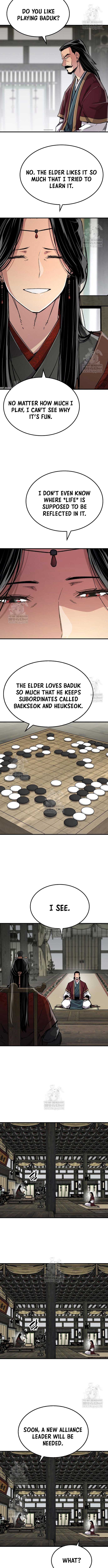 Reincarnation Of The Heavenly Demon Chapter 100 58 15