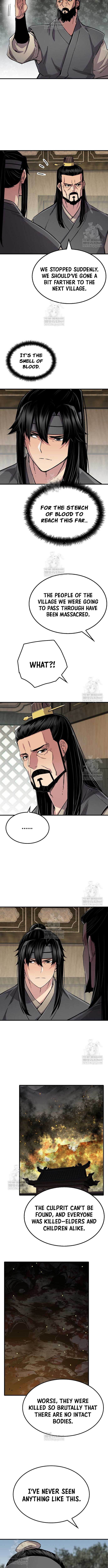 Reincarnation Of The Heavenly Demon Chapter 100 60 17