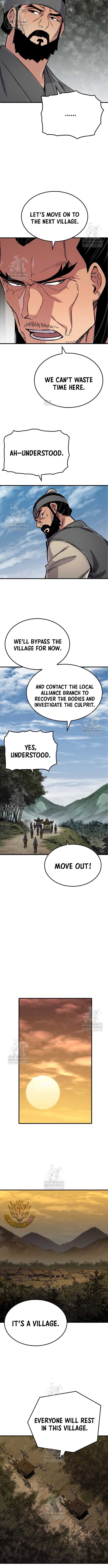 Reincarnation Of The Heavenly Demon Chapter 100 61 18