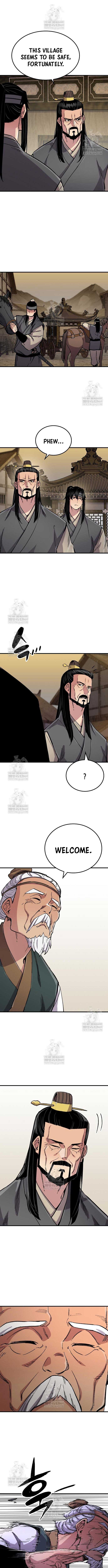 Reincarnation Of The Heavenly Demon Chapter 100 62 19