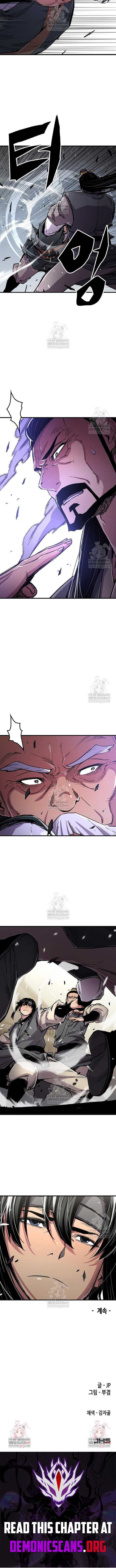 Reincarnation Of The Heavenly Demon Chapter 100 63 20