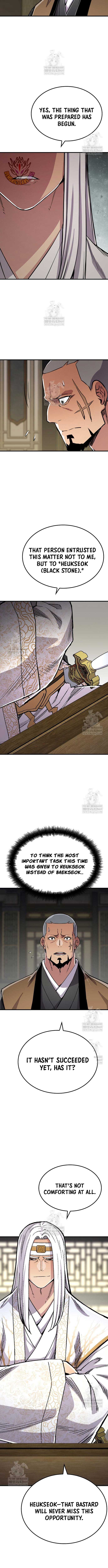 Reincarnation Of The Heavenly Demon Chapter 100 51 8