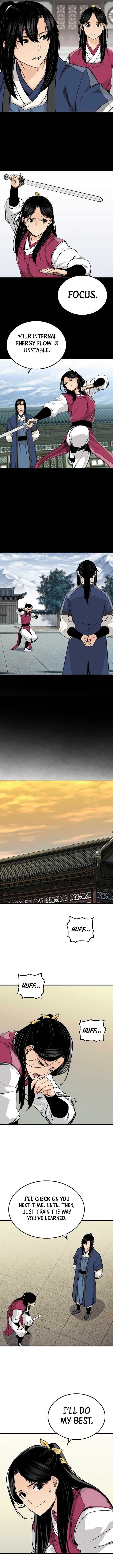 Reincarnation Of The Heavenly Demon Chapter 62 57 1