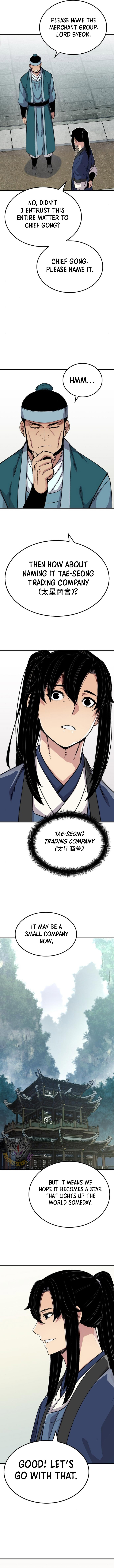 Reincarnation Of The Heavenly Demon Chapter 62 66 10