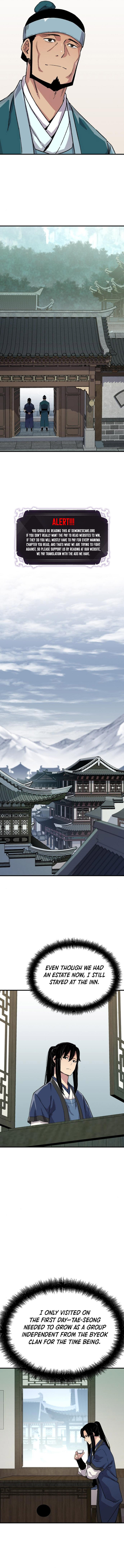 Reincarnation Of The Heavenly Demon Chapter 62 67 11