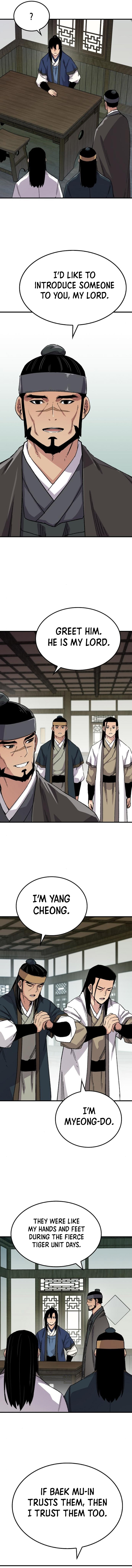 Reincarnation Of The Heavenly Demon Chapter 62 69 13