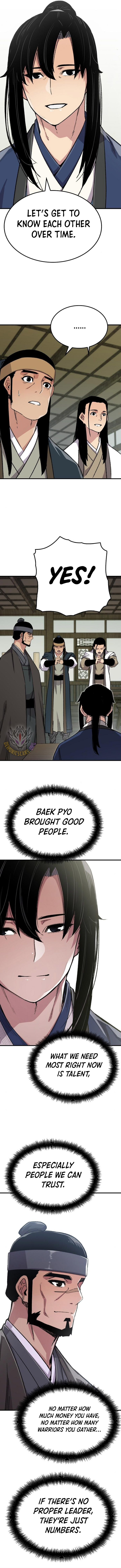 Reincarnation Of The Heavenly Demon Chapter 62 70 14