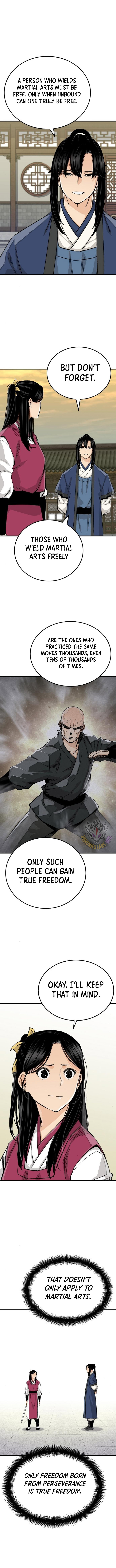 Reincarnation Of The Heavenly Demon Chapter 62 58 2