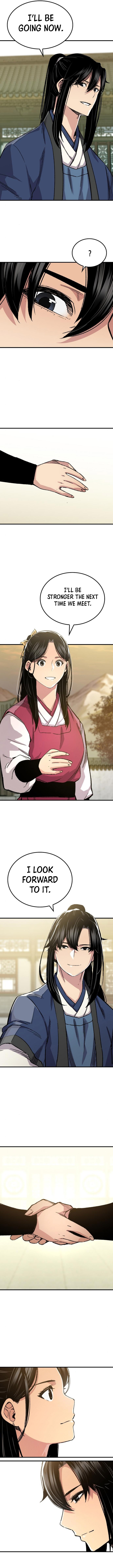 Reincarnation Of The Heavenly Demon Chapter 62 59 3