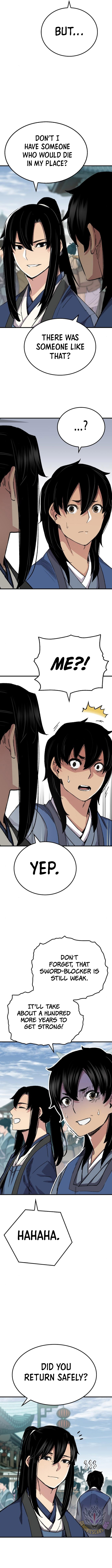 Reincarnation Of The Heavenly Demon Chapter 62 62 6