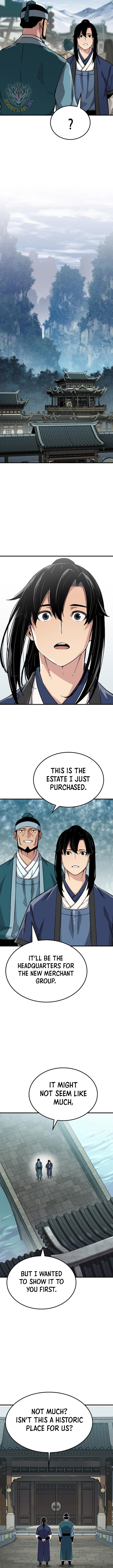 Reincarnation Of The Heavenly Demon Chapter 62 64 8