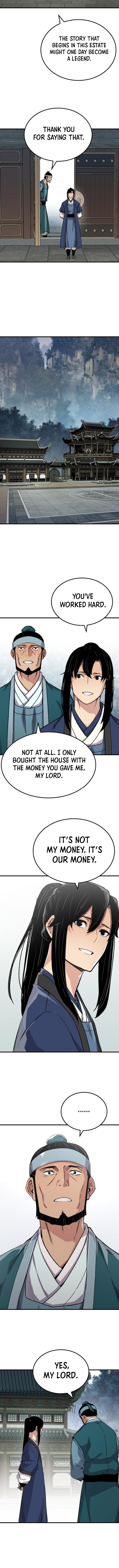 Reincarnation Of The Heavenly Demon Chapter 62 65 9