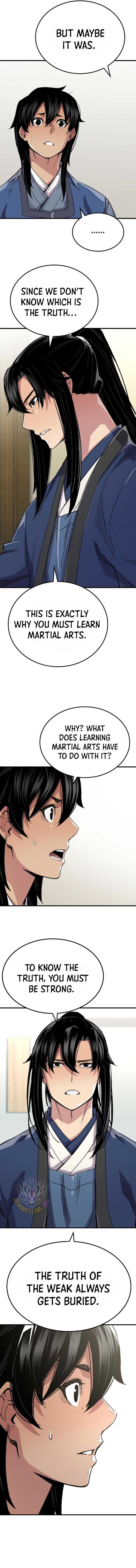 Reincarnation Of The Heavenly Demon Chapter 64 73 11