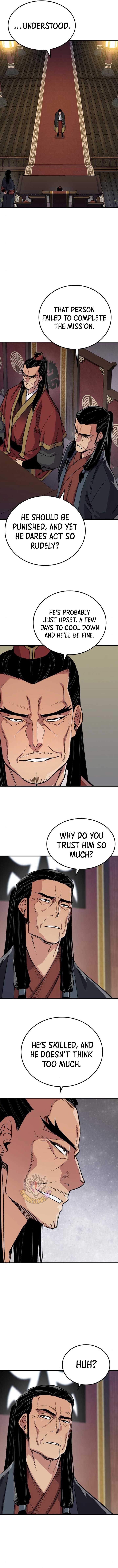 Reincarnation Of The Heavenly Demon Chapter 64 76 14