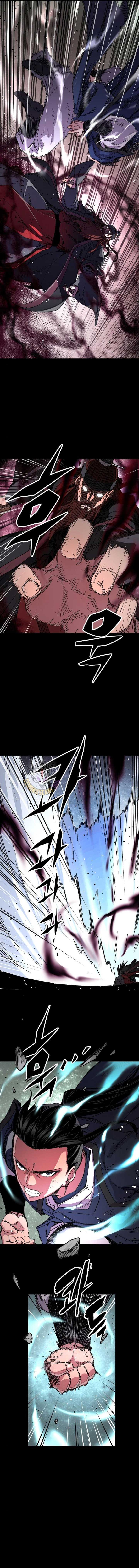 Reincarnation Of The Heavenly Demon Chapter 64 64 2