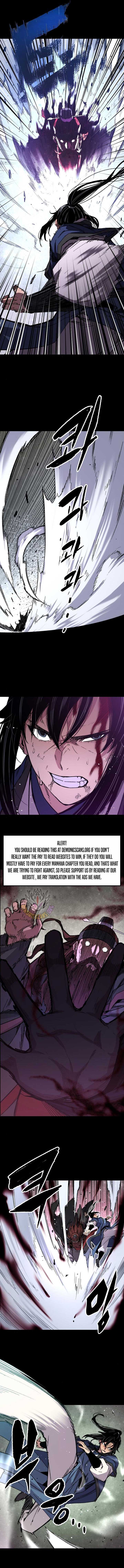 Reincarnation Of The Heavenly Demon Chapter 64 65 3