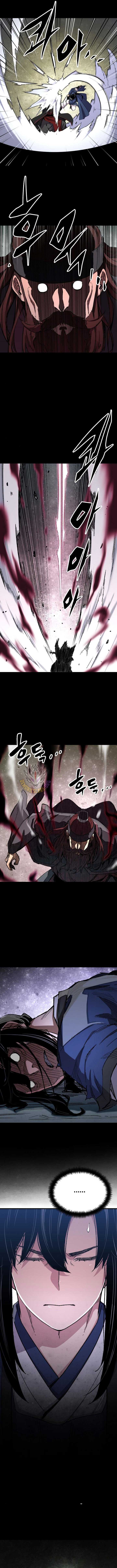 Reincarnation Of The Heavenly Demon Chapter 64 66 4