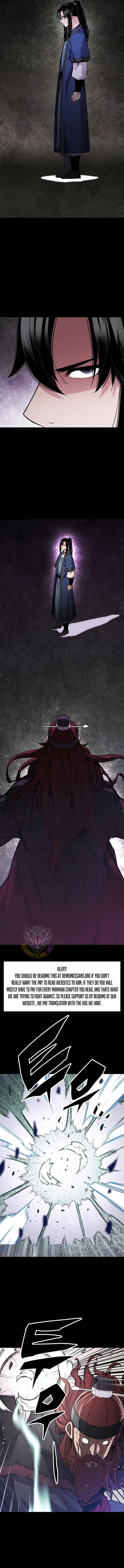 Reincarnation Of The Heavenly Demon Chapter 64 67 5