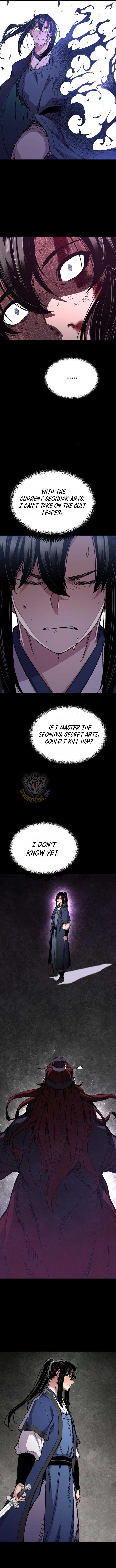 Reincarnation Of The Heavenly Demon Chapter 64 68 6