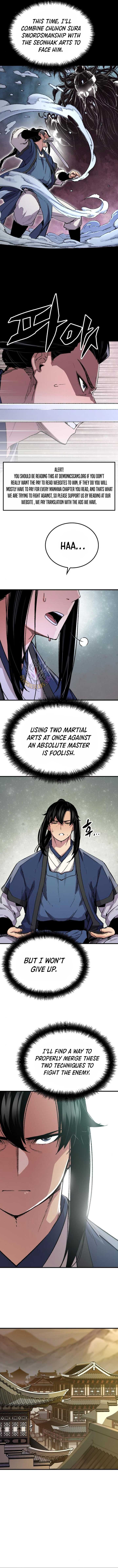 Reincarnation Of The Heavenly Demon Chapter 64 69 7