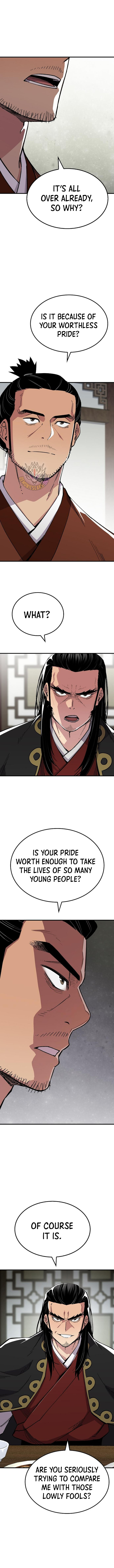 Reincarnation Of The Heavenly Demon Chapter 67 62 004