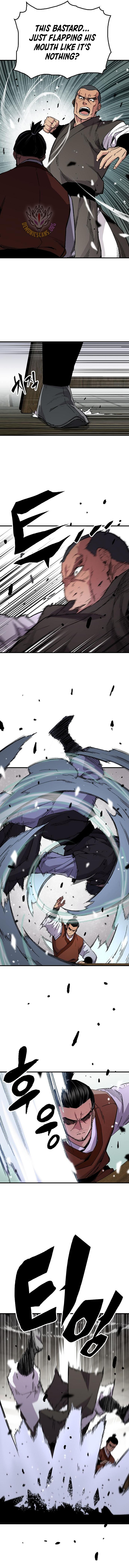 Reincarnation Of The Heavenly Demon Chapter 67 64 006