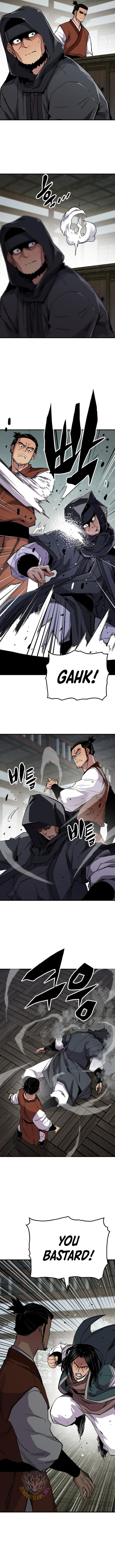 Reincarnation Of The Heavenly Demon Chapter 67 66 008