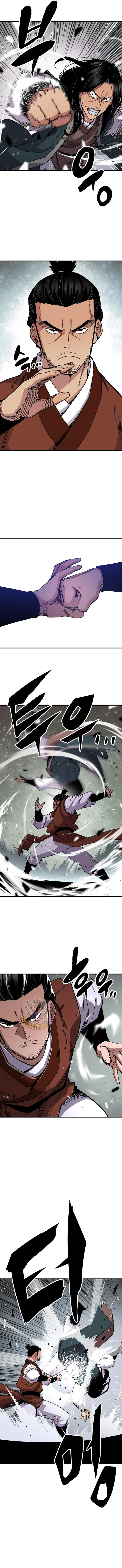 Reincarnation Of The Heavenly Demon Chapter 67 67 009