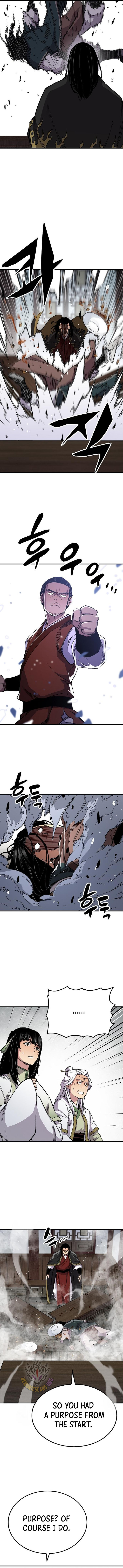 Reincarnation Of The Heavenly Demon Chapter 67 68 010